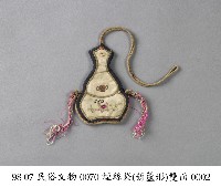 煙絲袋藏品圖，第2張