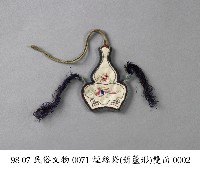 煙絲袋藏品圖，第2張