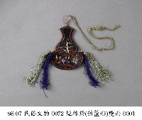 煙絲袋藏品圖，第1張