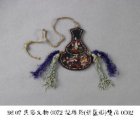 煙絲袋藏品圖，第2張