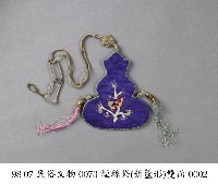 煙絲袋藏品圖，第2張