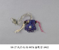 鑰匙袋藏品圖，第2張