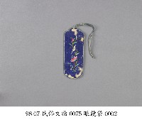 眼鏡袋藏品圖，第2張