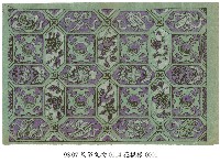 花模樣藏品圖，第1張