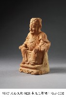 臺北縣北勢湖土地公藏品圖，第2張