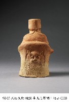 臺北縣北勢湖土地公藏品圖，第3張