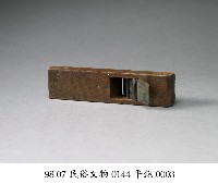 平鉋藏品圖，第3張