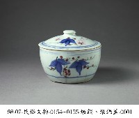 燉鍋藏品圖，第1張