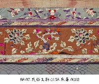 床簾藏品圖，第2張