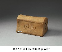 陶枕藏品圖，第2張