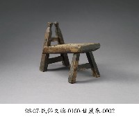 甘蔗床藏品圖，第2張