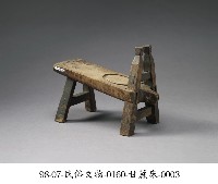 甘蔗床藏品圖，第3張