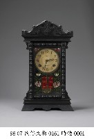 時鐘藏品圖，第1張