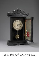 時鐘藏品圖，第2張