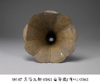 留聲機(喇叭)藏品圖，第3張