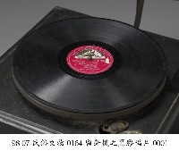 黑膠唱片藏品圖，第1張