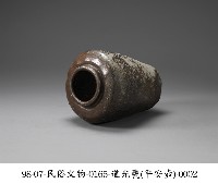 道光甕(平安壺)藏品圖，第2張