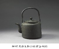銅壺藏品圖，第3張