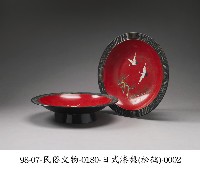日式漆盤藏品圖，第2張