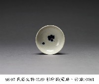 彩繪碟藏品圖，第1張