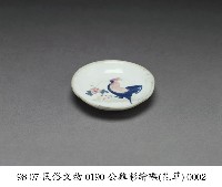 彩繪碟藏品圖，第2張