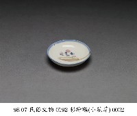 彩繪碟藏品圖，第2張