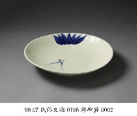 彩繪盤藏品圖，第2張