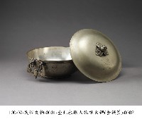 臺北永樂大旅社火鍋藏品圖，第2張