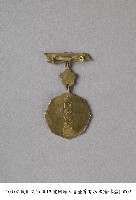 愛國婦人會壹等有功章藏品圖，第2張