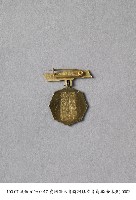 愛國婦人會特別維持會員章藏品圖，第2張