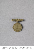 愛國婦人會通常會員徽章藏品圖，第1張