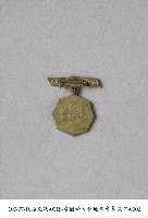 愛國婦人會通常會員徽章藏品圖，第2張