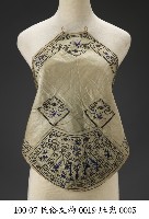 肚兜藏品圖，第5張