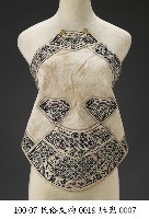 肚兜藏品圖，第7張
