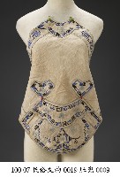 肚兜藏品圖，第9張