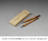 紀念鋼筆藏品圖，第2張
