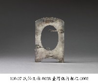 臺灣銀行相框藏品圖，第2張