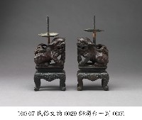 燭台藏品圖，第1張