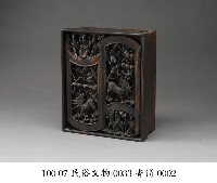 香筒藏品圖，第2張