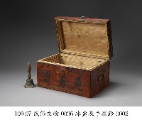 冰盒及手搖鈴藏品圖，第2張