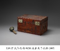 冰盒及手搖鈴藏品圖，第3張