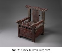 神轎藏品圖，第1張