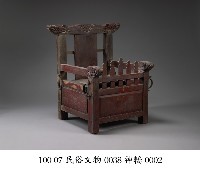 神轎藏品圖，第2張