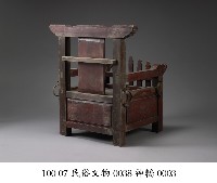 神轎藏品圖，第3張