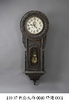 時鐘藏品圖，第1張