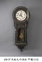 時鐘藏品圖，第2張