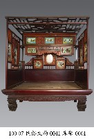 床架藏品圖，第1張