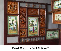 床架藏品圖，第2張