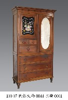 衣櫥藏品圖，第1張