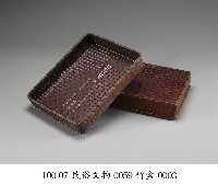 竹籃藏品圖，第3張